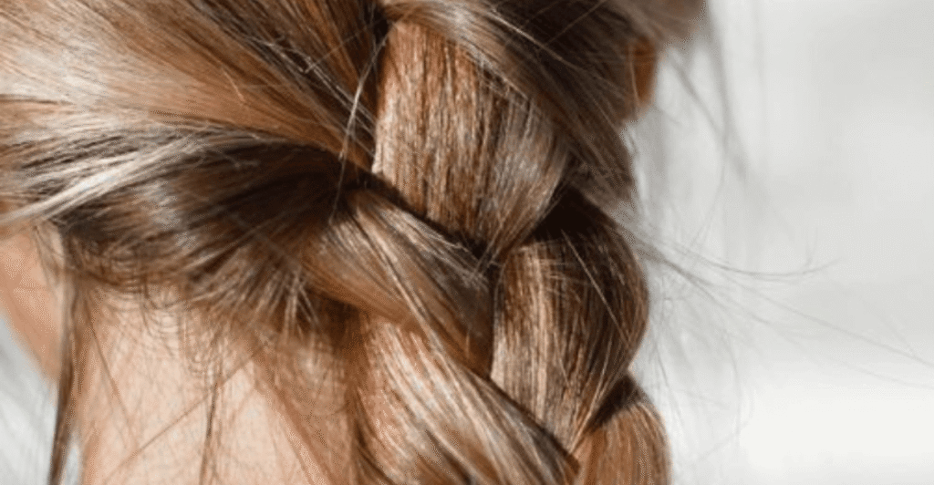 Tranças volumosas cabelos feminino