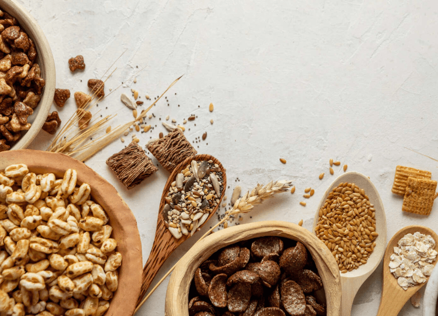 sementes maravilhosas para saude